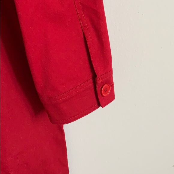 Women’s Peacoat - Picture 6 of 6